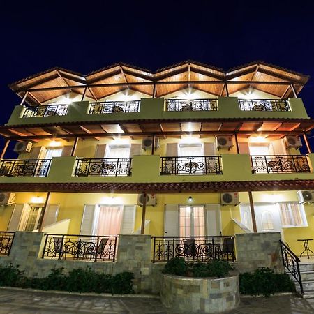Zante Bay Studios Laganas Exteriör bild