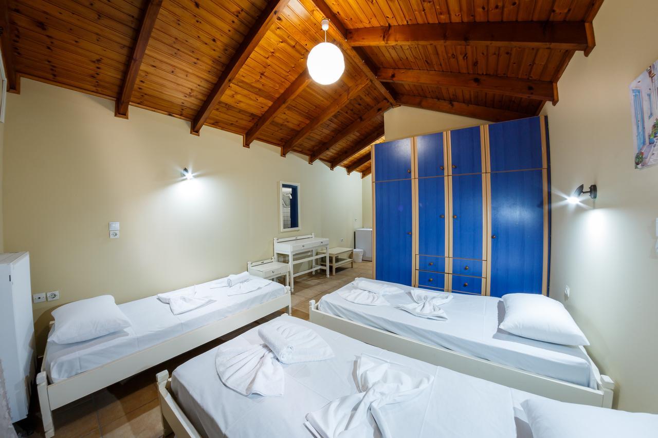 Zante Bay Studios Laganas Exteriör bild