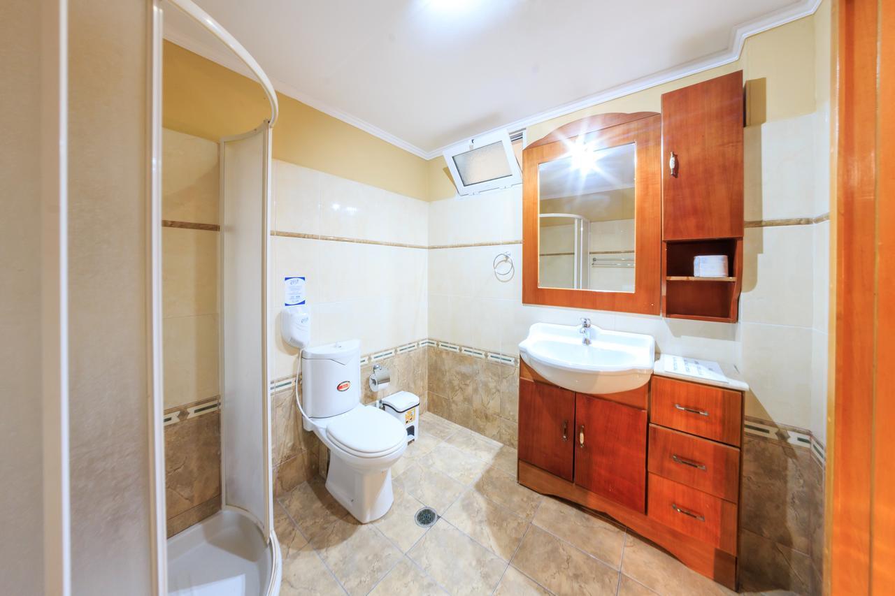 Zante Bay Studios Laganas Exteriör bild